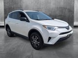 Used 2017 Toyota RAV4 LE image 3