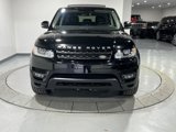 Used 2016 Land Rover Range Rover Sport HSE image 4
