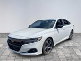 Used 2021 Honda Accord Sport image 3