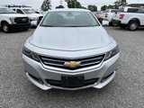 Used 2018 Chevrolet Impala LT w/ LT Convenience Package image 3