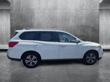 Used 2019 Nissan Pathfinder SV image 4