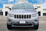 Used 2015 Jeep Grand Cherokee Limited image 3