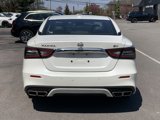 Used 2023 Nissan Maxima SV w/ Floor Mat Group image 6