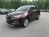 Used 2018 Buick Encore Preferred image 2