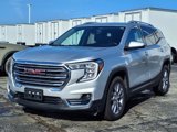 Used 2022 GMC Terrain SLT image 2