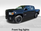 Used 2022 GMC Canyon Elevation w/ Trailering Package image 4