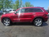 Used 2015 Jeep Grand Cherokee Limited image 3