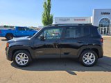 Used 2018 Jeep Renegade Latitude w/ Popular Equipment Group image 2
