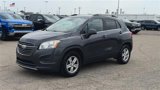 Used 2016 Chevrolet Trax LT image 6