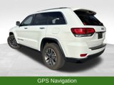 Used 2021 Jeep Grand Cherokee Limited image 4