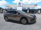 Used 2015 Nissan Murano SL w/ SL Technology Package image 3