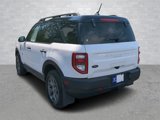 Certified 2021 Ford Bronco Sport Badlands image 5