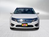 Used 2010 Ford Fusion SE image 2