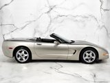 Used 2000 Chevrolet Corvette Convertible w/ Memory Pkg image 6
