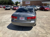 Used 2009 Hyundai Sonata GLS image 4