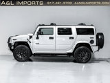 Used 2009 HUMMER H2 Luxury image 4