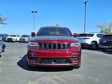 Used 2018 Jeep Grand Cherokee High Altitude image 2