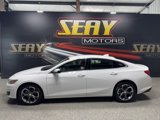 Used 2023 Chevrolet Malibu LT image 5