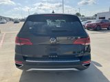 Used 2022 Volkswagen Taos SE image 4