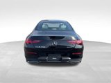 Used 2025 Mercedes-Benz CLA 250 4MATIC image 4
