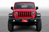 Used 2018 Jeep Wrangler Unlimited Sport S image 3