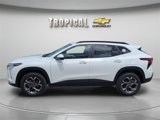 New 2025 Chevrolet Trax LT image 2