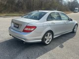 Used 2010 Mercedes-Benz C 300 Sedan image 5