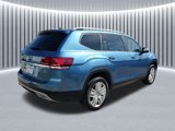 Used 2019 Volkswagen Atlas SE image 3