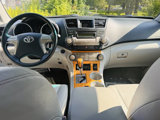 Used 2008 Toyota Highlander Limited image 5