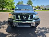 Used 2009 Nissan Titan SE w/ SE Drivers Convenience Pkg image 2