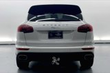 Used 2018 Porsche Cayenne Platinum Edition w/ Premium Package image 4