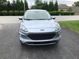 Used 2022 Ford Escape SEL image 5