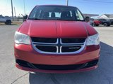 Used 2013 Dodge Grand Caravan American Value Package image 2