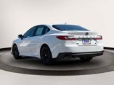 Used 2025 Toyota Camry SE image 3