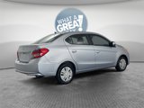 Used 2020 Mitsubishi Mirage G4 ES image 3
