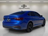 Used 2024 Volkswagen Jetta SE image 5