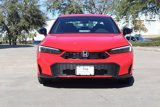 New 2025 Honda Civic FWD Hybrid Sedan image 2