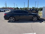 Used 2019 Acura TLX V6 w/ Technology Package image 4
