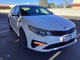 Used 2020 Kia Optima LX image 5