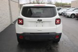 Used 2020 Jeep Renegade Altitude image 3