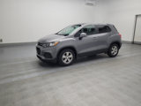 Used 2020 Chevrolet Trax LS w/ Tint and Cruise Package image 2