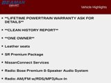 Used 2023 Nissan Sentra SR w/ SR Premium Package image 4