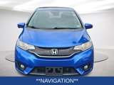 Used 2017 Honda Fit EX-L image 2
