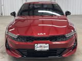 Used 2022 Kia K5 GT-Line image 2