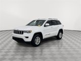 Used 2020 Jeep Grand Cherokee Laredo w/ Security & Convenience Group image 4