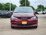 Certified 2023 Chrysler Voyager LX image 2