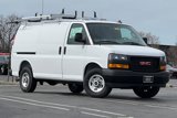 New 2025 GMC Savana 2500 w/ Driver Convenience Package image 2