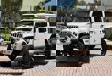 Used 2022 Jeep Wrangler Unlimited Sahara image 3