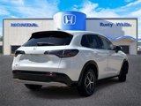Used 2023 Honda HR-V EX-L image 2