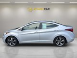 Used 2015 Hyundai Elantra Limited w/ Option Group 05 image 4